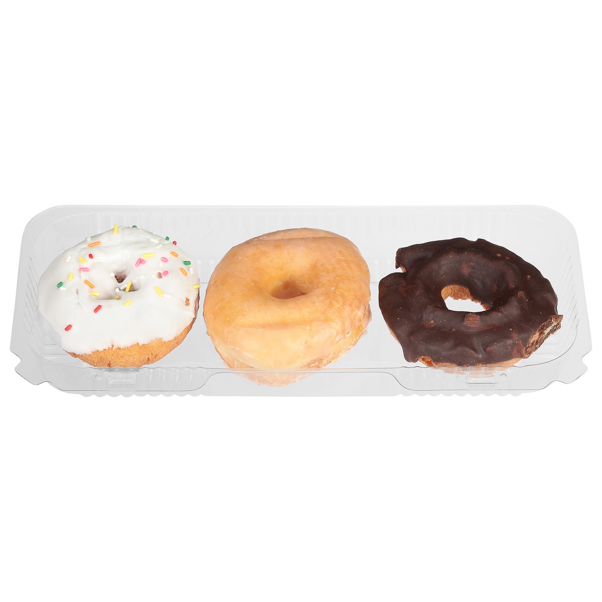 slide 1 of 10, Lunds & Byerlys Assorted Donuts 1 ea, 1 ct