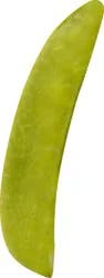Snow Peas - 1 ea