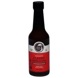 Big Tree Farms Organic Classic Sriracha Marinade & Sauce - 10 oz