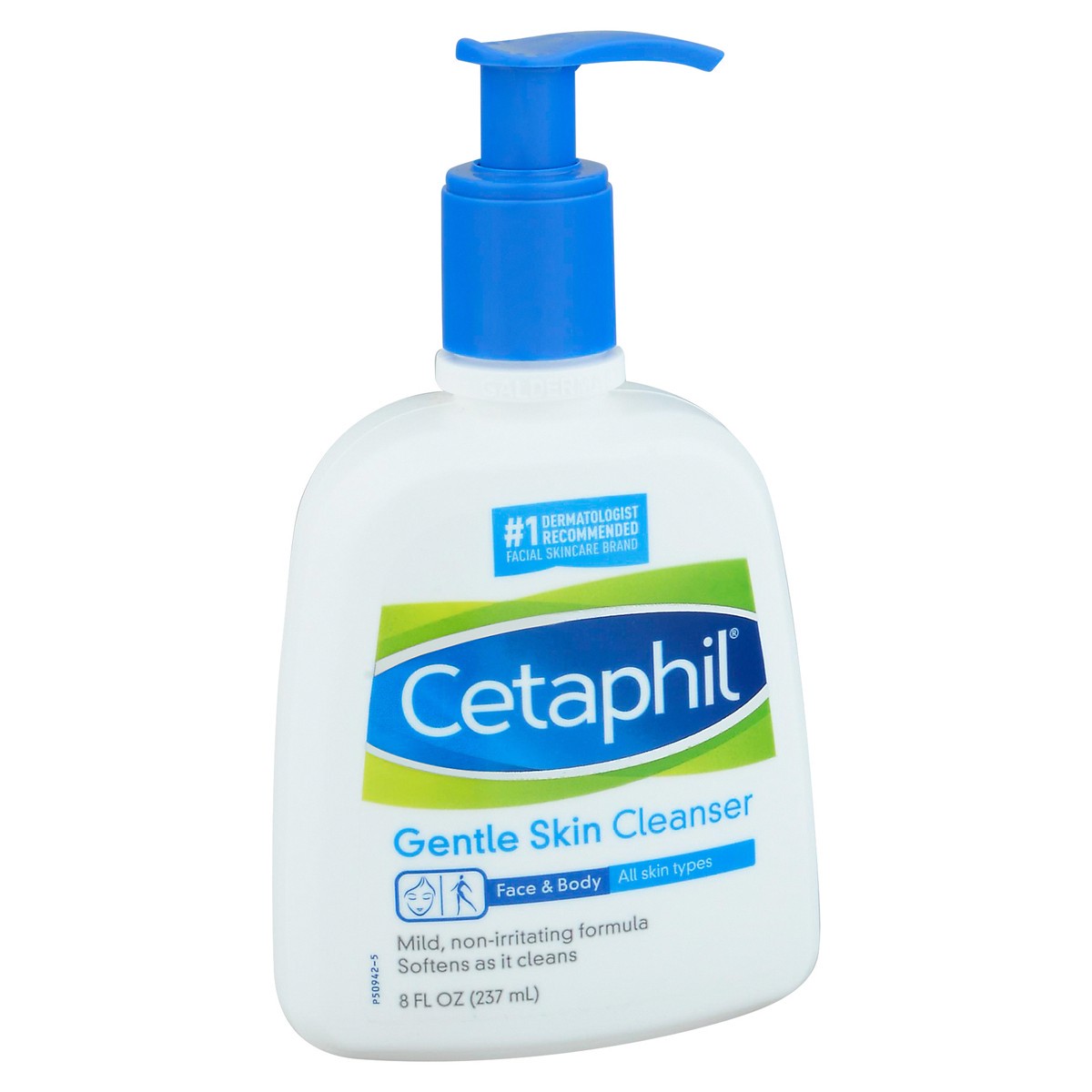 slide 11 of 11, Cetaphil Skin Cleanser, 8 oz