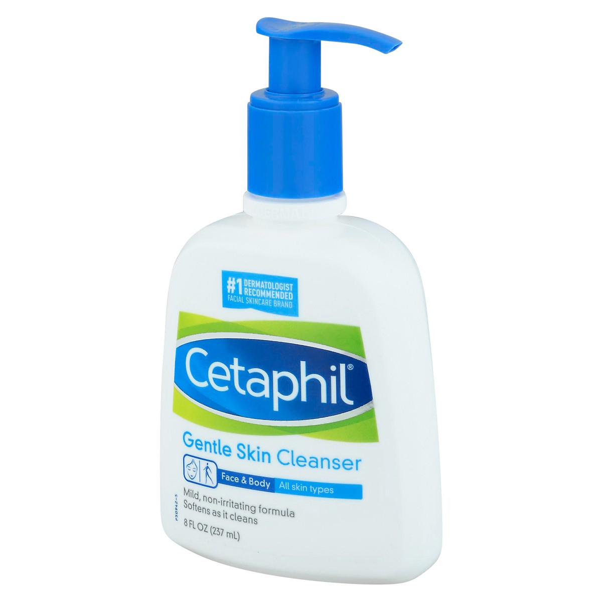 slide 4 of 11, Cetaphil Skin Cleanser, 8 oz