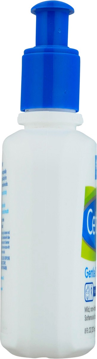 slide 8 of 11, Cetaphil Skin Cleanser, 8 oz