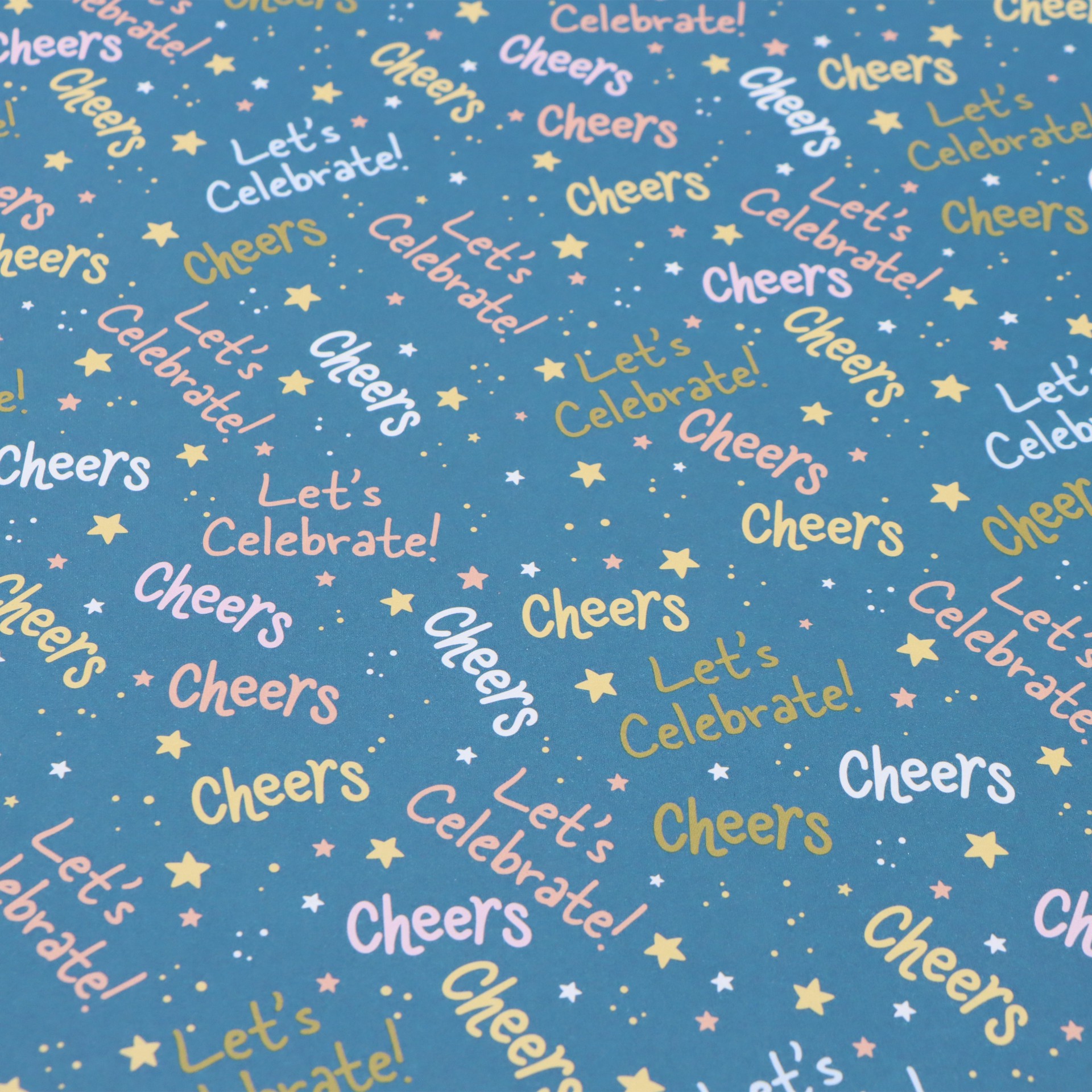 slide 4 of 7, 12" X 12" Double-Sided Cheers Cardstock Paper By Recollections, 12 in x 12 in