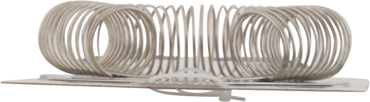 slide 7 of 12, Oggi Barware Stainless Steel Bar Strainer 1 ea, 1 ct