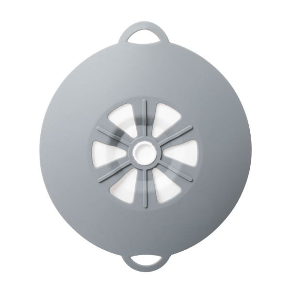 slide 12 of 17, Viovia Boil Over Stopper, 1 ct