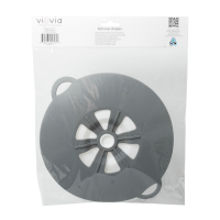 slide 14 of 17, Viovia Boil Over Stopper, 1 ct