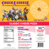 slide 3 of 4, Chuck E Cheese Cheese Pizza, 17.05 oz