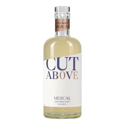 Cut Above - Zero Proof Mezcal
