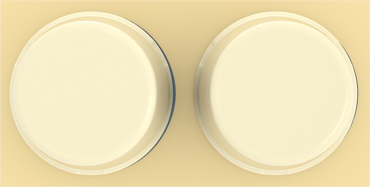slide 4 of 9, Jell-O Original Vanilla Artificially Flavored Ready-to-Eat Pudding Snack Cups, 4 ct Cups, 15.5 oz