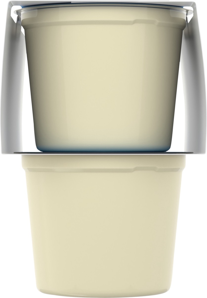 slide 9 of 9, Jell-O Original Vanilla Artificially Flavored Ready-to-Eat Pudding Snack Cups, 4 ct Cups, 15.5 oz