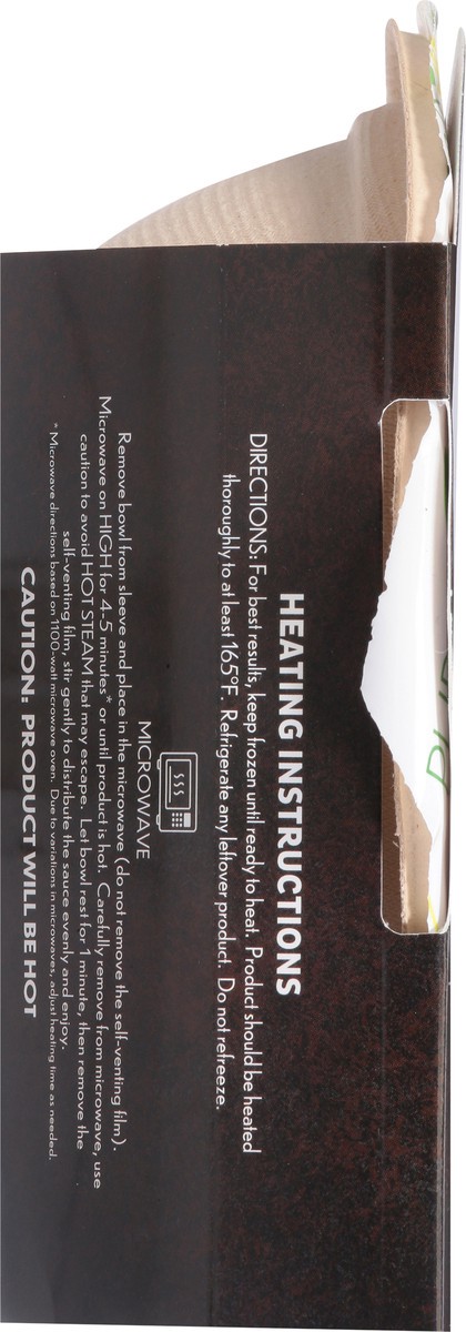 slide 6 of 13, PuraVida Life Bowl Cilantro Chicken Baja Bowl 8.5 oz, 8.5 oz