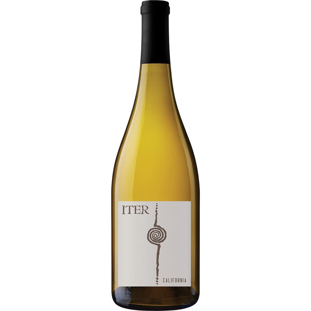 slide 1 of 1, Iter Chardonnay California, 1.5 liter