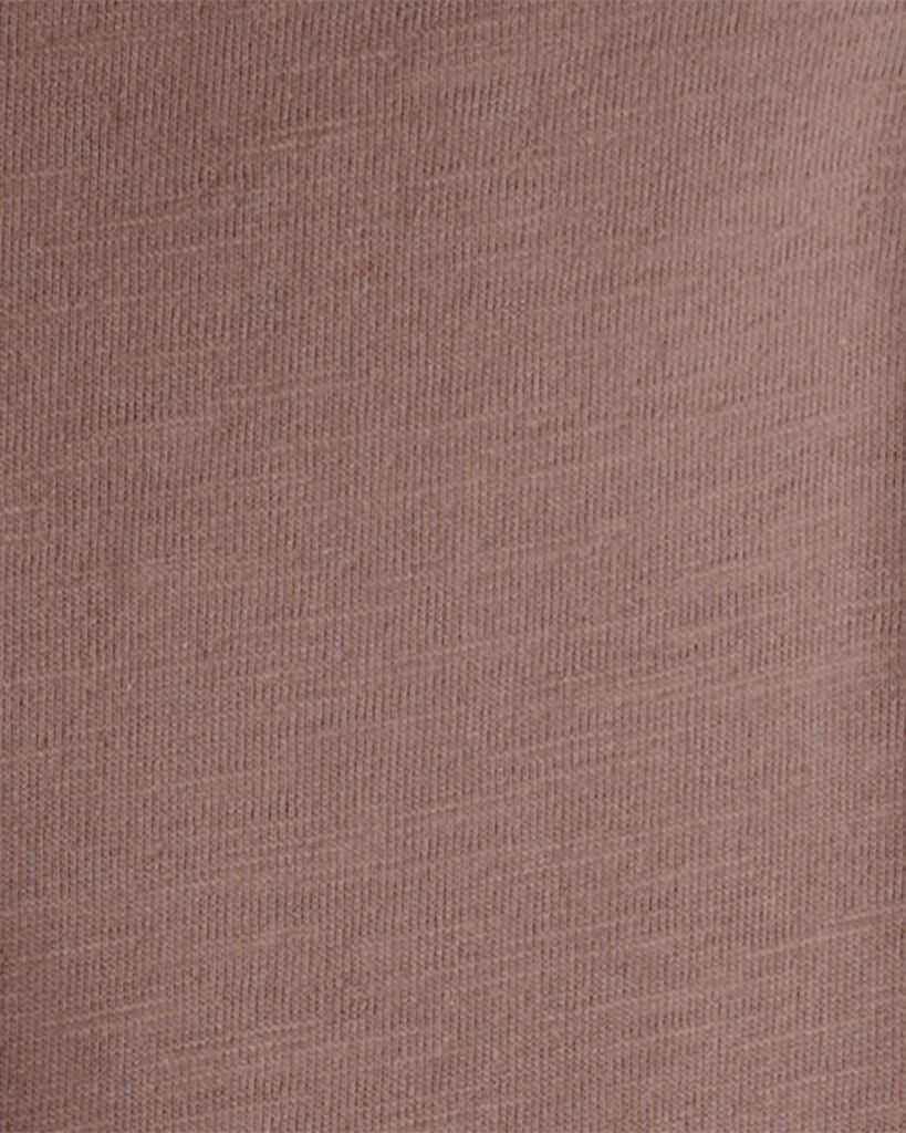 slide 4 of 4, Littleplanet Toddler Boy 2-Pack Organic Cotton Tees Western Rodeo, Caribou Brown 3T, 3T