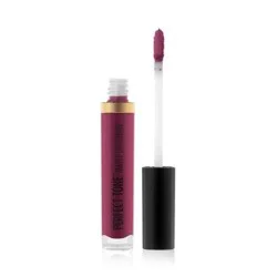 Black Radiance Perfect Tone Matte Lip Creme, Smokin' Hot