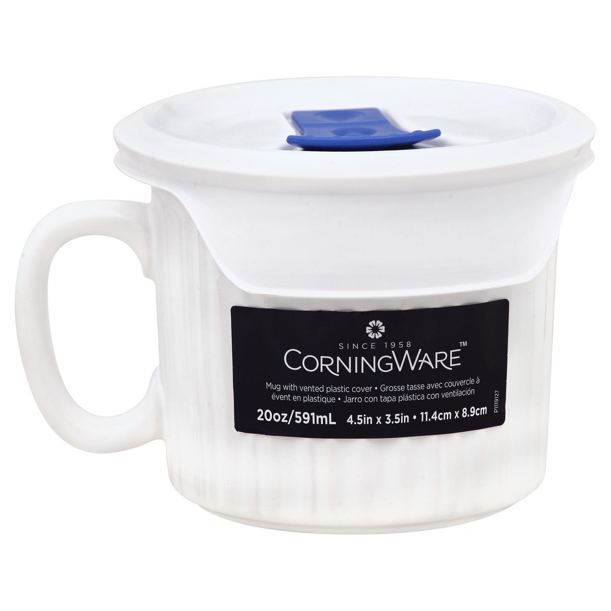 slide 2 of 3, CorningWare Mug 1 ea, 1 ct