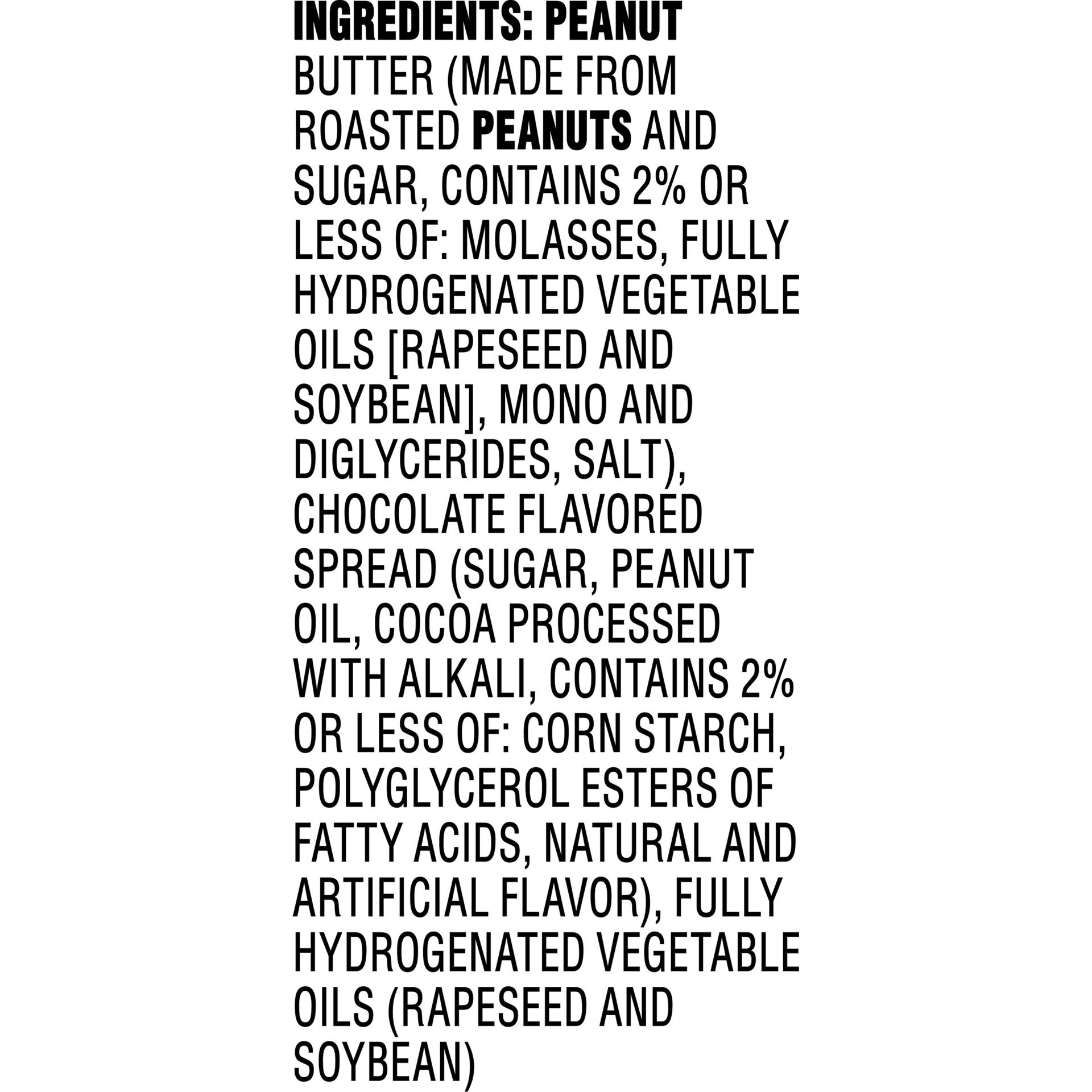 slide 4 of 4, Jif To Go Chocolate Silk Peanut Butter & Chocolate Flavored Spread, 8 Count, 12 oz