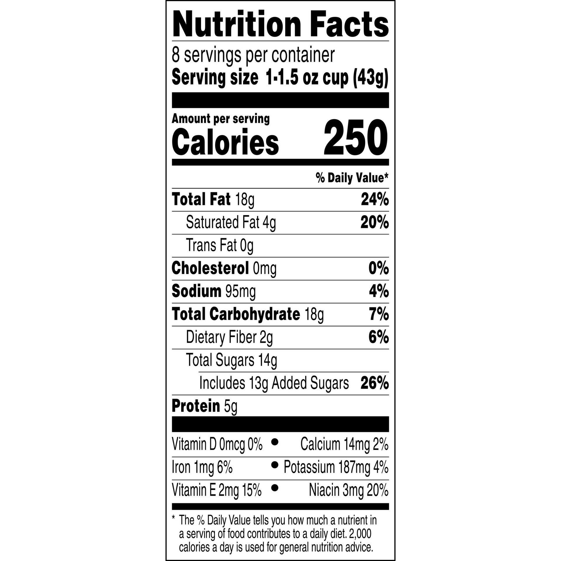 slide 3 of 4, Jif To Go Chocolate Silk Peanut Butter & Chocolate Flavored Spread, 8 Count, 12 oz