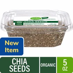 Simple Truth Organic® Chia Seeds