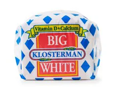 Klosterman Round Top Big White Bread