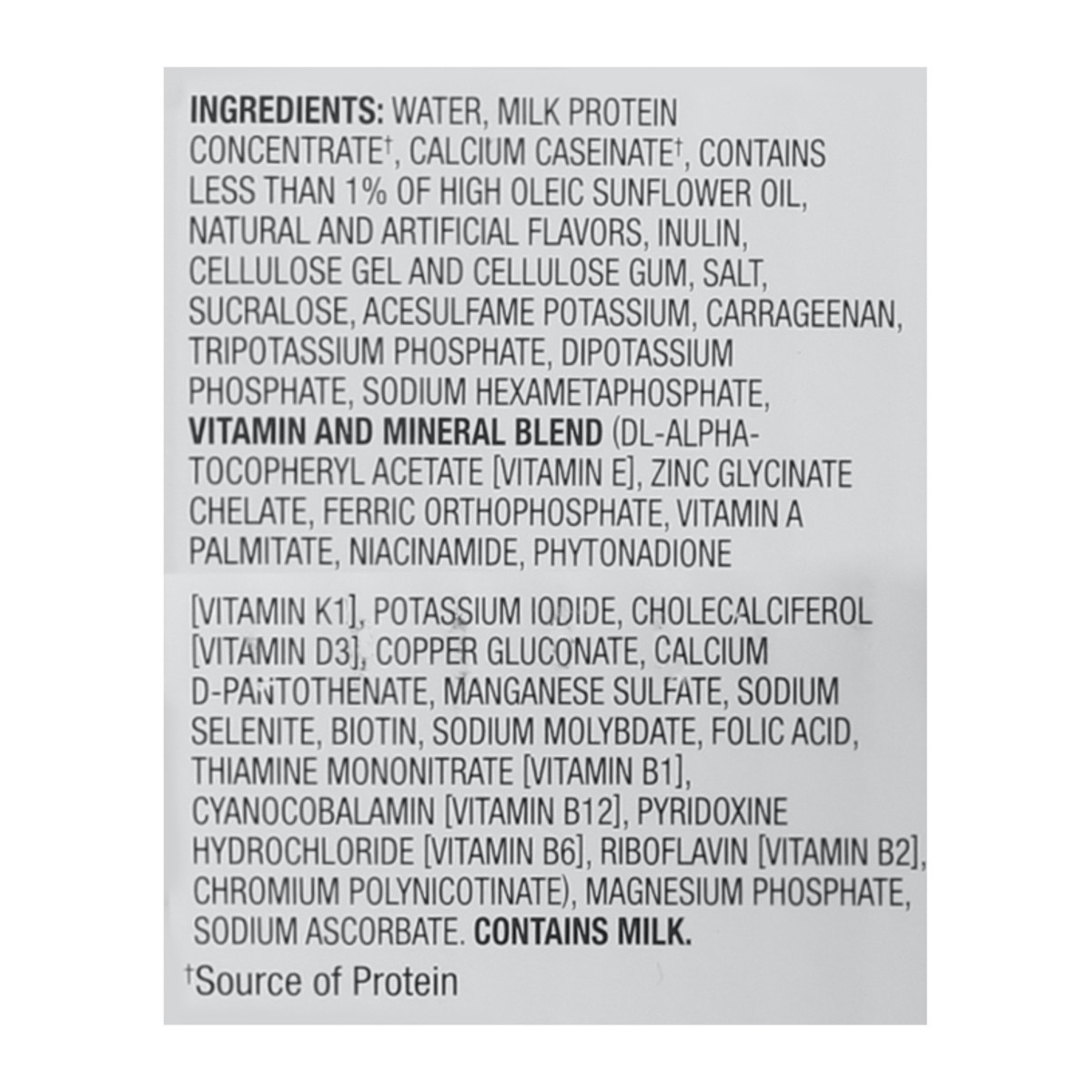 slide 10 of 13, Premier Protein Nutritional Shake - Vanilla - 11 fl oz/12pk, 132 fl oz