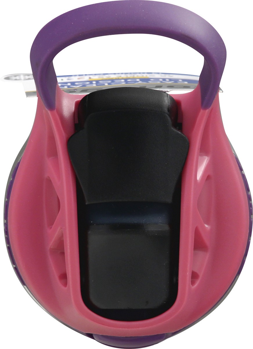 slide 9 of 11, Contigo Kids Stainless Steel Water Bottle with Redesigned AUTOSPOUT Straw, Eggplant & Punch, 1 ct