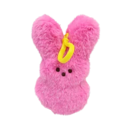 4 In Peeps Backpack Clip