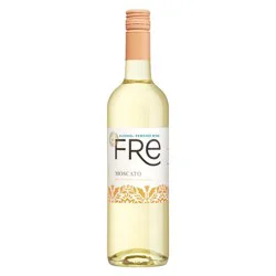 Fré Moscato White Wine