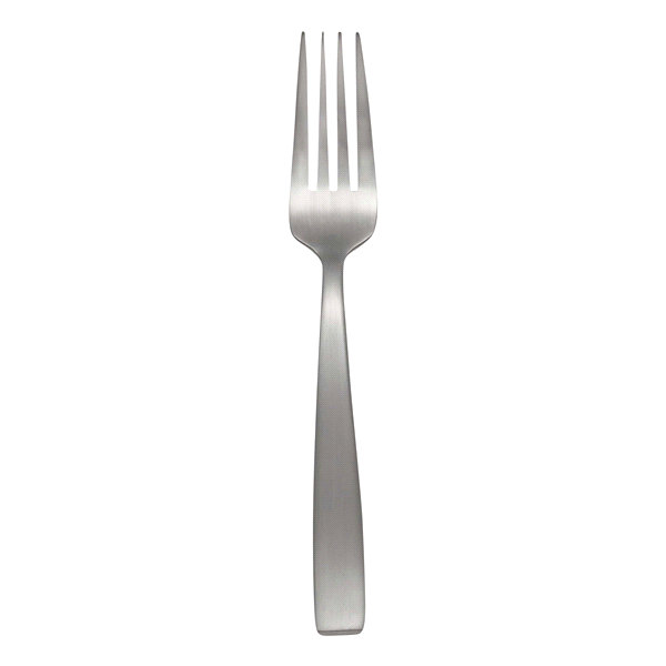 slide 1 of 1, Oneida Everdine Everyday Flatware Dinner Fork, 1 ct