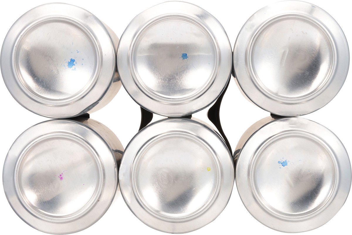 slide 3 of 10, Fort George Lager Short Sands Beer 6 - 12 fl oz Cans, 6 ct