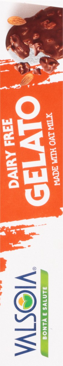 slide 9 of 13, Valsoia Gelato Bars, 13.5 oz