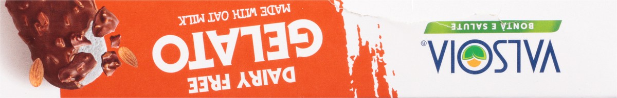 slide 13 of 13, Valsoia Gelato Bars, 13.5 oz