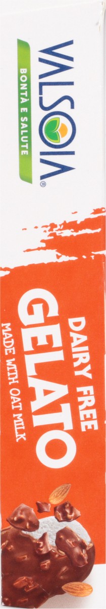 slide 10 of 13, Valsoia Gelato Bars, 13.5 oz