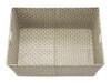 slide 10 of 13, Whitmor Resin Strap Bin Large 1 ea, 1 ct