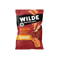 Wilde Barbeque Flavored Protein Chips 1.34 oz