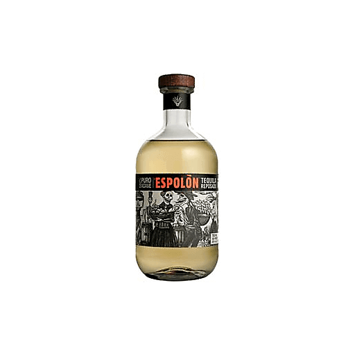 Espolon Reposado Tequila 1 liter Shipt