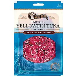 Echo Falls Smoked Tuna With Sesame 3oz - 3 OZ