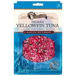 Echo Falls Smoked Tuna With Sesame 3oz - 3 OZ