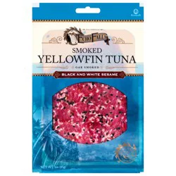 Echo Falls Smoked Tuna With Sesame 3oz - 3 OZ
