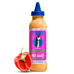 Tari Rocoto Pepper Hot Sauce 11.8 oz