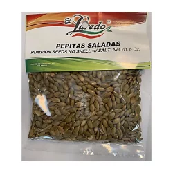 El Laredo Pepitas Saladas