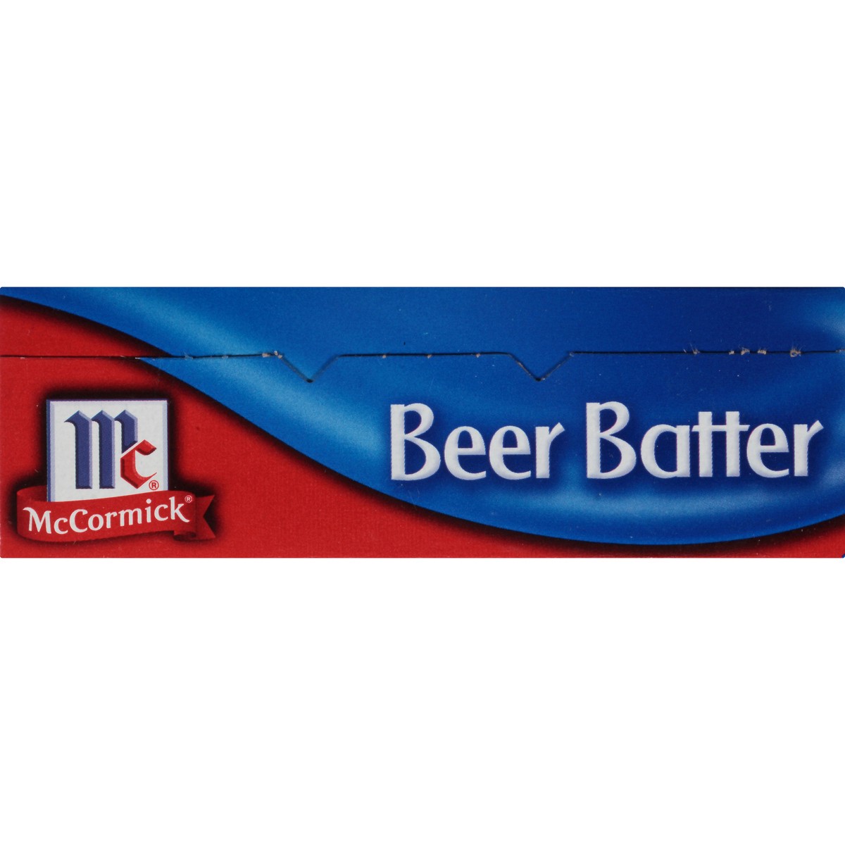 slide 2 of 9, McCormick Beer Batter Seafood Mix, 10 oz