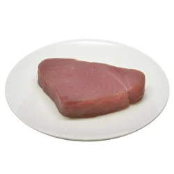 Fresh Frozen Tuna Steak - Sashimi Grade IQF