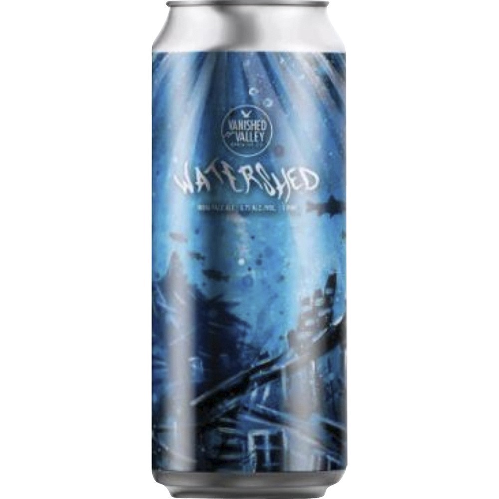 slide 1 of 1, Vanished Valley Watershed Ipa, 4 ct; 16 oz
