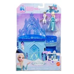 Frozen STORYTIME STACKERS Elsa's Ice Palace