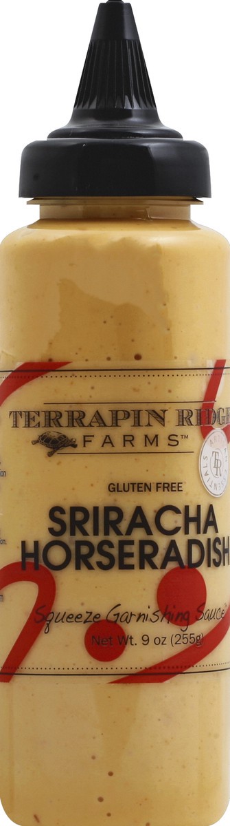 slide 2 of 6, Terrapin Ridge Farms Garnishing Sauce 9 oz, 9 oz