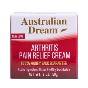 slide 1 of 1, Australian Dream Arthritis Cream, 2 Oz, 2 oz