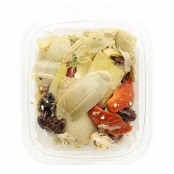 Kowalskis Mediterranean Artichoke and Feta Salad