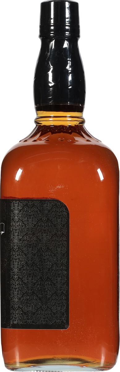 slide 6 of 11, Earl Settler Bourbon Whiskey 1.75 l, 1.75 liter