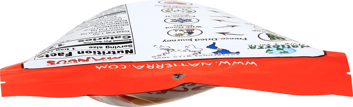 slide 7 of 11, Natierra Nature's All Foods Freeze Dried Organic Mangoes, 1.5 oz