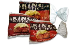 Mountain King Rustic Russets Potatoes